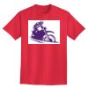 Ultra Cotton® Tall 6 oz. Short-Sleeve T-Shirt Thumbnail