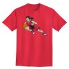 Ultra Cotton® Tall 6 oz. Short-Sleeve T-Shirt Thumbnail