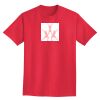 Ultra Cotton® Tall 6 oz. Short-Sleeve T-Shirt Thumbnail