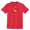 Ultra Cotton® Tall 6 oz. Short-Sleeve T-Shirt Thumbnail