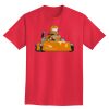 Ultra Cotton® Tall 6 oz. Short-Sleeve T-Shirt Thumbnail