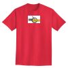 Ultra Cotton® Tall 6 oz. Short-Sleeve T-Shirt Thumbnail