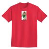 Ultra Cotton® Tall 6 oz. Short-Sleeve T-Shirt Thumbnail