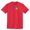 Ultra Cotton® Tall 6 oz. Short-Sleeve T-Shirt Thumbnail