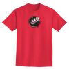Ultra Cotton® Tall 6 oz. Short-Sleeve T-Shirt Thumbnail