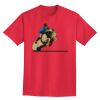 Ultra Cotton® Tall 6 oz. Short-Sleeve T-Shirt Thumbnail