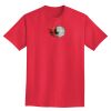Ultra Cotton® Tall 6 oz. Short-Sleeve T-Shirt Thumbnail