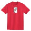 Ultra Cotton® Tall 6 oz. Short-Sleeve T-Shirt Thumbnail
