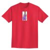 Ultra Cotton® Tall 6 oz. Short-Sleeve T-Shirt Thumbnail