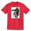 Ultra Cotton® Tall 6 oz. Short-Sleeve T-Shirt Thumbnail