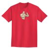 Ultra Cotton® Tall 6 oz. Short-Sleeve T-Shirt Thumbnail