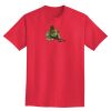 Ultra Cotton® Tall 6 oz. Short-Sleeve T-Shirt Thumbnail