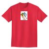 Ultra Cotton® Tall 6 oz. Short-Sleeve T-Shirt Thumbnail
