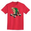 Ultra Cotton® Tall 6 oz. Short-Sleeve T-Shirt Thumbnail