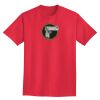 Ultra Cotton® Tall 6 oz. Short-Sleeve T-Shirt Thumbnail