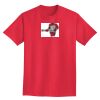 Ultra Cotton® Tall 6 oz. Short-Sleeve T-Shirt Thumbnail
