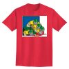Ultra Cotton® Tall 6 oz. Short-Sleeve T-Shirt Thumbnail