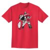 Ultra Cotton® Tall 6 oz. Short-Sleeve T-Shirt Thumbnail