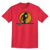 Ultra Cotton® Tall 6 oz. Short-Sleeve T-Shirt Thumbnail