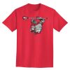 Ultra Cotton® Tall 6 oz. Short-Sleeve T-Shirt Thumbnail