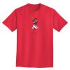 Ultra Cotton® Tall 6 oz. Short-Sleeve T-Shirt Thumbnail
