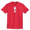 Ultra Cotton® Tall 6 oz. Short-Sleeve T-Shirt Thumbnail