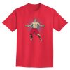 Ultra Cotton® Tall 6 oz. Short-Sleeve T-Shirt Thumbnail