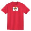 Ultra Cotton® Tall 6 oz. Short-Sleeve T-Shirt Thumbnail