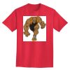 Ultra Cotton® Tall 6 oz. Short-Sleeve T-Shirt Thumbnail