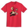 Ultra Cotton® Tall 6 oz. Short-Sleeve T-Shirt Thumbnail