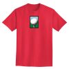 Ultra Cotton® Tall 6 oz. Short-Sleeve T-Shirt Thumbnail