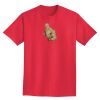 Ultra Cotton® Tall 6 oz. Short-Sleeve T-Shirt Thumbnail