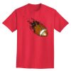 Ultra Cotton® Tall 6 oz. Short-Sleeve T-Shirt Thumbnail
