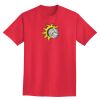 Ultra Cotton® Tall 6 oz. Short-Sleeve T-Shirt Thumbnail