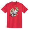 Ultra Cotton® Tall 6 oz. Short-Sleeve T-Shirt Thumbnail