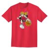 Ultra Cotton® Tall 6 oz. Short-Sleeve T-Shirt Thumbnail