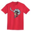 Ultra Cotton® Tall 6 oz. Short-Sleeve T-Shirt Thumbnail