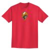 Ultra Cotton® Tall 6 oz. Short-Sleeve T-Shirt Thumbnail