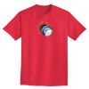 Ultra Cotton® Tall 6 oz. Short-Sleeve T-Shirt Thumbnail