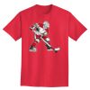 Ultra Cotton® Tall 6 oz. Short-Sleeve T-Shirt Thumbnail