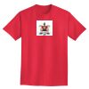 Ultra Cotton® Tall 6 oz. Short-Sleeve T-Shirt Thumbnail