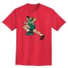 Ultra Cotton® Tall 6 oz. Short-Sleeve T-Shirt Thumbnail