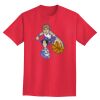 Ultra Cotton® Tall 6 oz. Short-Sleeve T-Shirt Thumbnail