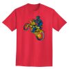 Ultra Cotton® Tall 6 oz. Short-Sleeve T-Shirt Thumbnail