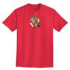 Ultra Cotton® Tall 6 oz. Short-Sleeve T-Shirt Thumbnail