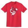 Ultra Cotton® Tall 6 oz. Short-Sleeve T-Shirt Thumbnail