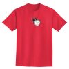 Ultra Cotton® Tall 6 oz. Short-Sleeve T-Shirt Thumbnail