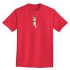 Ultra Cotton® Tall 6 oz. Short-Sleeve T-Shirt Thumbnail