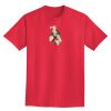 Ultra Cotton® Tall 6 oz. Short-Sleeve T-Shirt Thumbnail