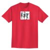 Ultra Cotton® Tall 6 oz. Short-Sleeve T-Shirt Thumbnail